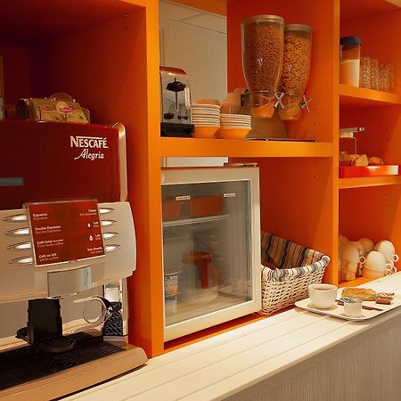 Premiere Classe Orange Orange (Vaucluse) Exterior foto