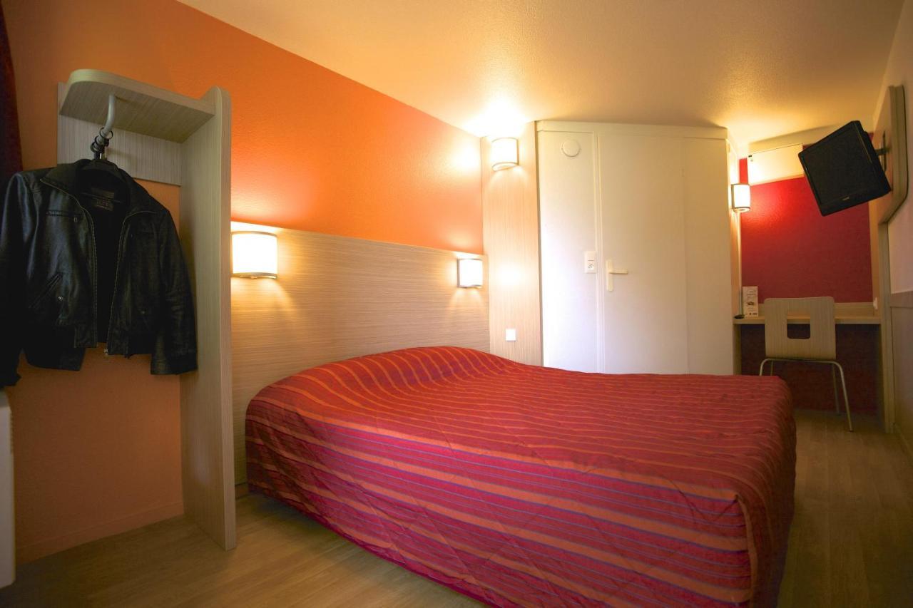 Premiere Classe Orange Orange (Vaucluse) Exterior foto